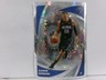 Aaron Gordon 2020-21 Panini Stickers #251 NBA Magic Foil