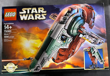 LEGO Star Wars: Slave I (75060) for sale online | eBay