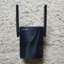 Rock Space AC 1200 Dual Band Wifi Repeater Model RSD0608
