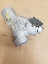 Edwards D66274F22 Flowserve Univalve Steel Socket Weld 2in 2205 PSI