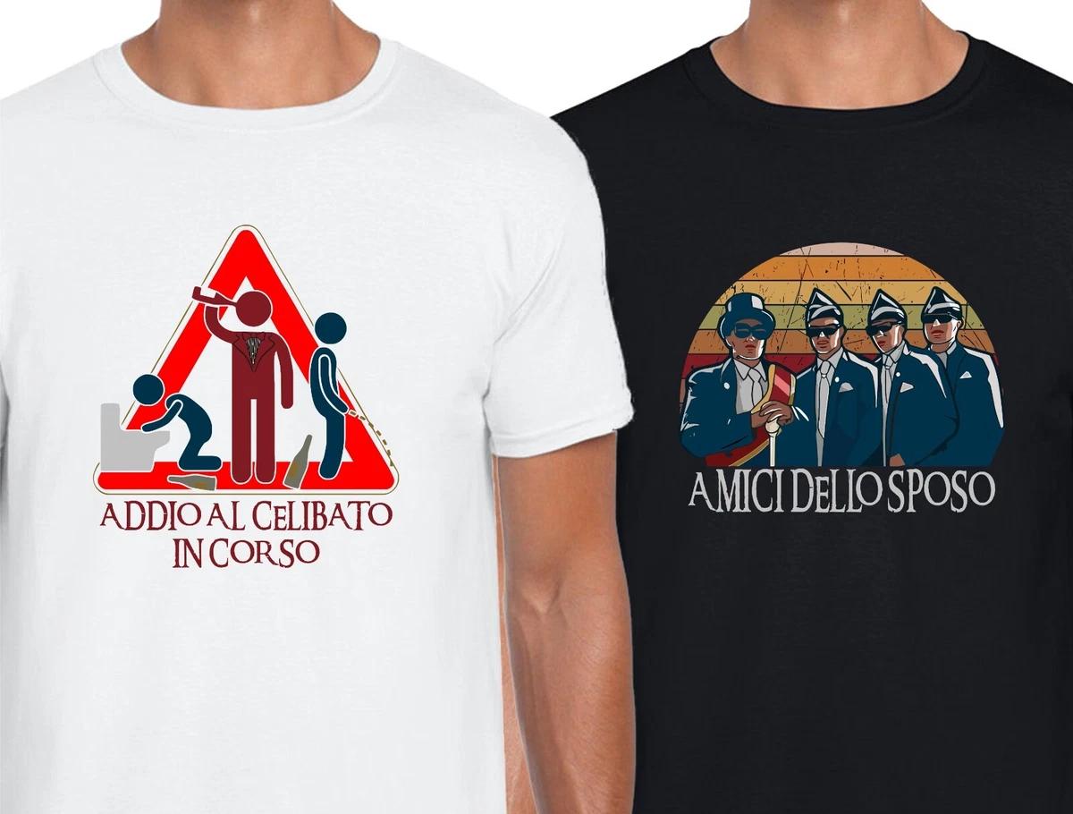 Shop frasi divertenti addio al celibato Best Sale Magliette per Addio al Celibat Shop frasi divertenti addio al celibato Best Sale Magliette per Addio al Celibat