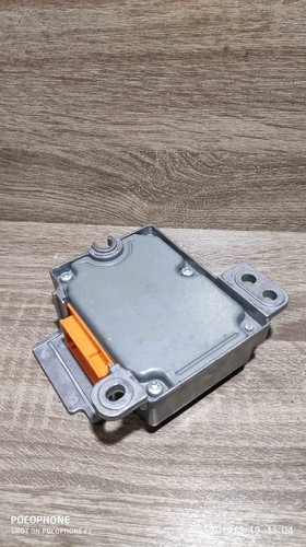 GM Vectra B 09229039bd 5wk42922 SRS Airbag Crash Sensor Siemens - Picture 2 of 3