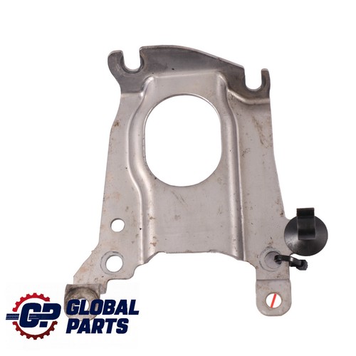 Mercedes W907 Intercooler Charge Air Cooler Bracket Holder Support A6541410040 - Picture 11 of 12