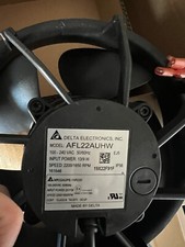 Norlake 161646 Fan Motor Assembly AFL22AUHW