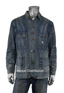 ralph lauren chore jacket