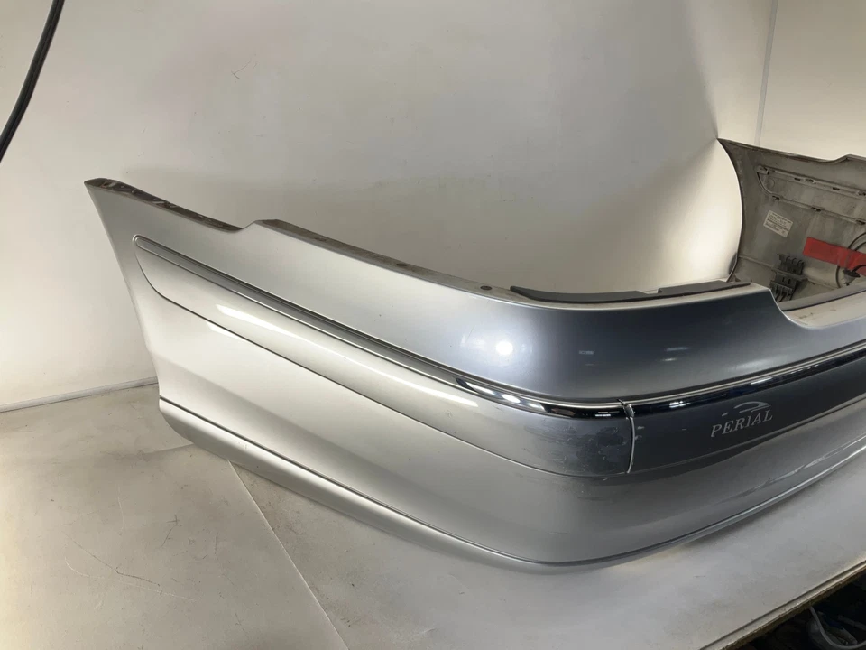 00-06 Cubierta de parachoques trasero MERCEDES-BENZ CLASE CL CL500 Foto 2 de 4