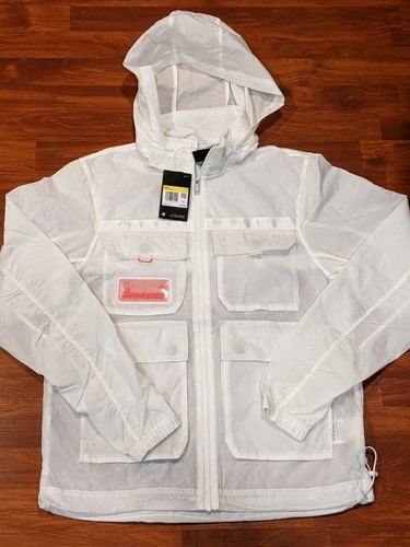 Jordan 23 Engineered Full Zip Jacket 
