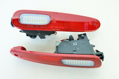 NEW JDM LED Reverse Backup Lights FOR Mazda RX7 FD3S 92-97 Made in