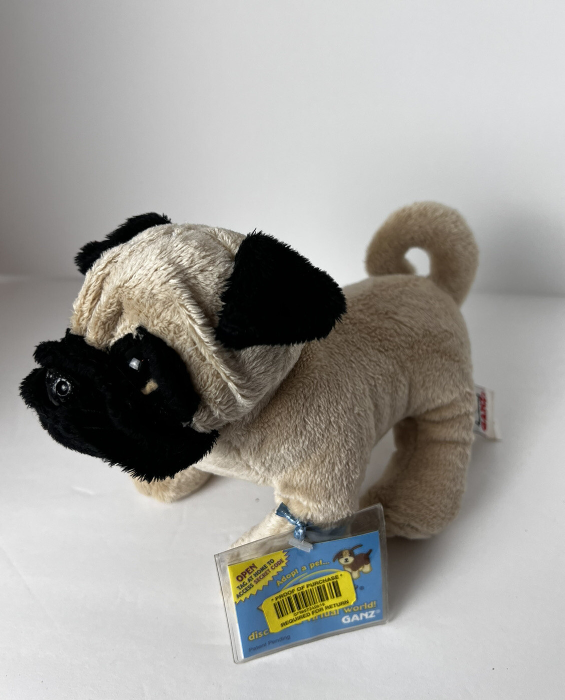 dog proof stuffed animals