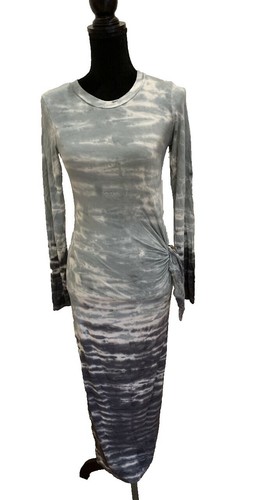 Toteme Women's Twisted Jersey Dress, Sz Large Fabulous | eBay Toteme Women's Twisted Jersey Dress, Sz Large Fabulous | eBay