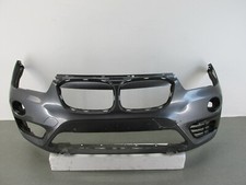 BMW X1 F48 original Stoßstange vorne Frontschürze Stoßfänger 7354815 PDC