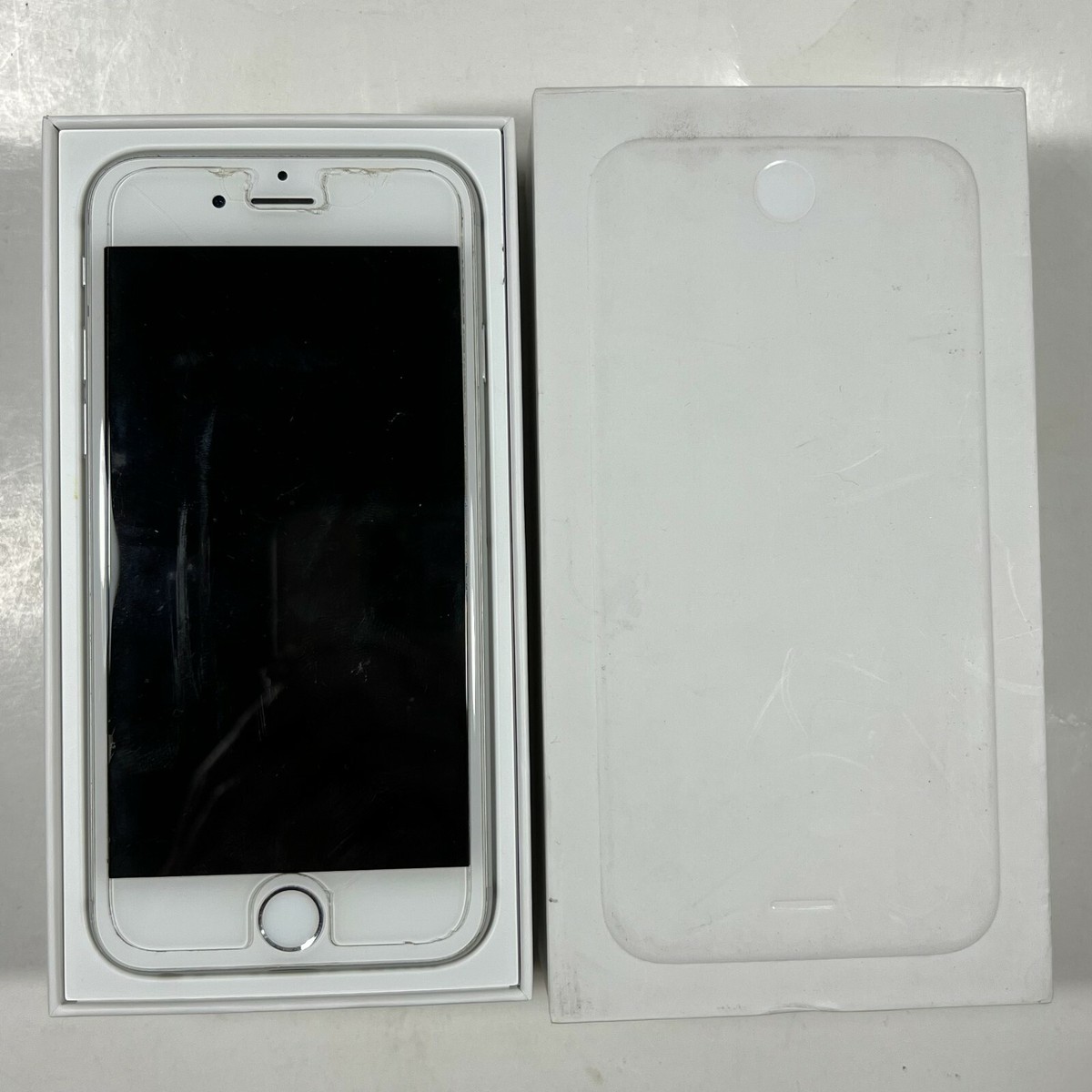 iPhone6s 32GB 64GB silver 本体 G27 Apple iPhone 6s 64GB Silver (Sprint) Used, Good Condition | eBay