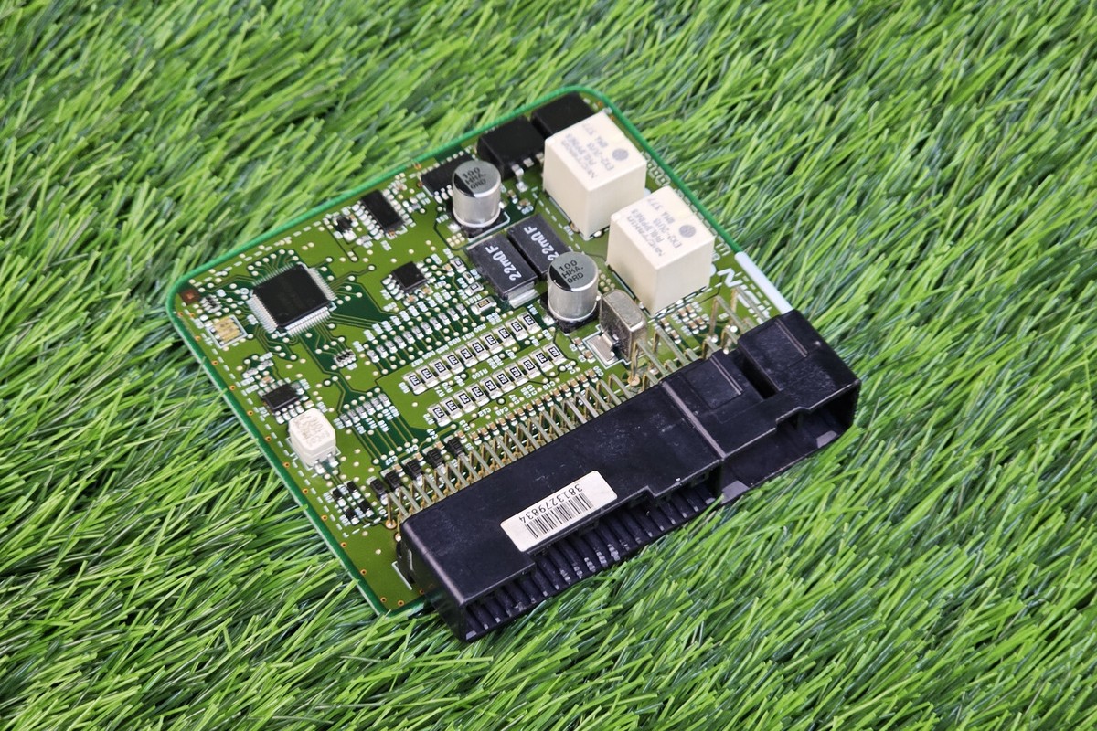 Lexus GX460 2010-2019 4wd driver controll module 89533-60270 Lexus GX460 2010-2019 4wd driver controll module 89533-60270