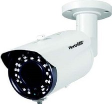 Northern 4 in 1 HD Outdoor 1080P AUTO 2.8-12mm 120' IR bullet camera- HDMBIR120W