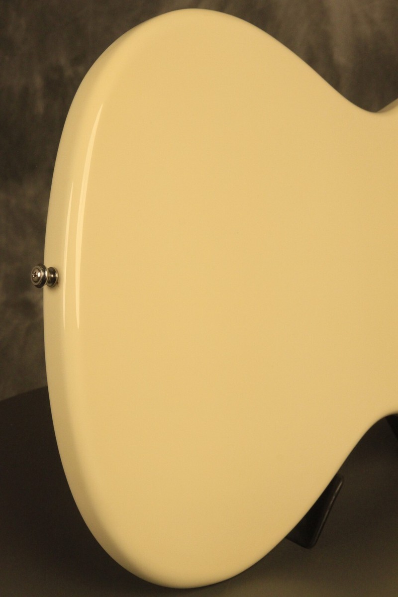 Mosrite Excellent 65 ビンテージホワイト Mosrite The Ventures model MK I reissue EXCELLENT 65 made in