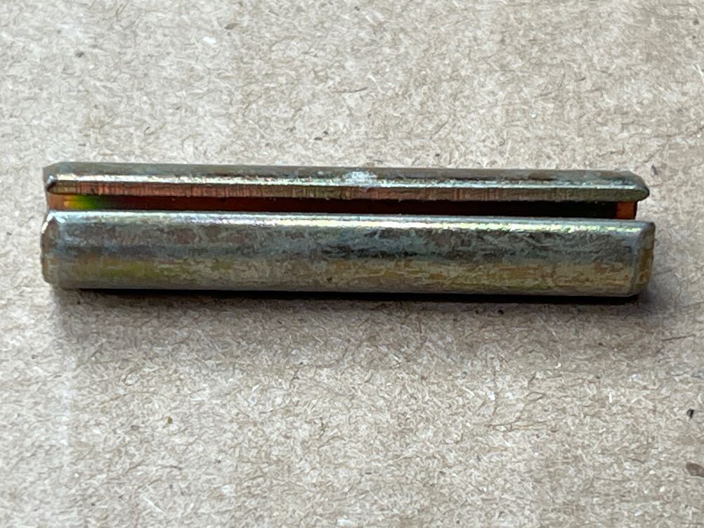 Toro Wheel Horse 32121-69 PIN-SPRING | eBay