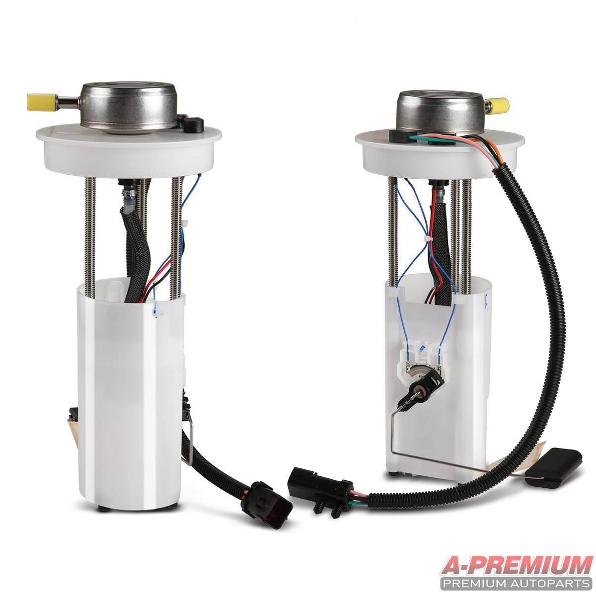 1997 Jeep Wrangler Tj Fuel Pump