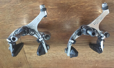 Freins Shimano Exage Sport BR-A450 - Étrier Complet Avant/arrière (Vélo Vintage Années 80-90)