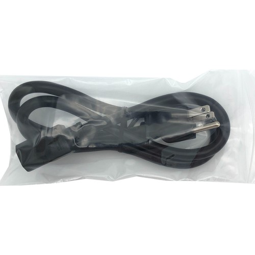 Open Box 5Ft King-Cord IEC320 C13 to NEMA 5-15P Power Cable 3-Prong 15A 125V - 第 1/6 張圖片
