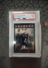 2008 Topps Chrome - Tom Brady #TC121