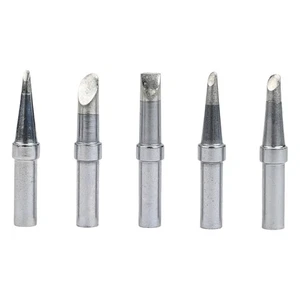 Haute qualité 5Pcs ET Conseils de fer à souder pour Weller WE1010NA WESD51 WES50 51
