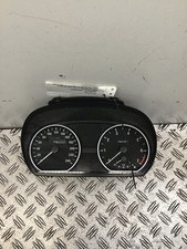 Tacho BMW 1er (E87) 116i 90kW 122PS 9166813-01 Kombiinstrument