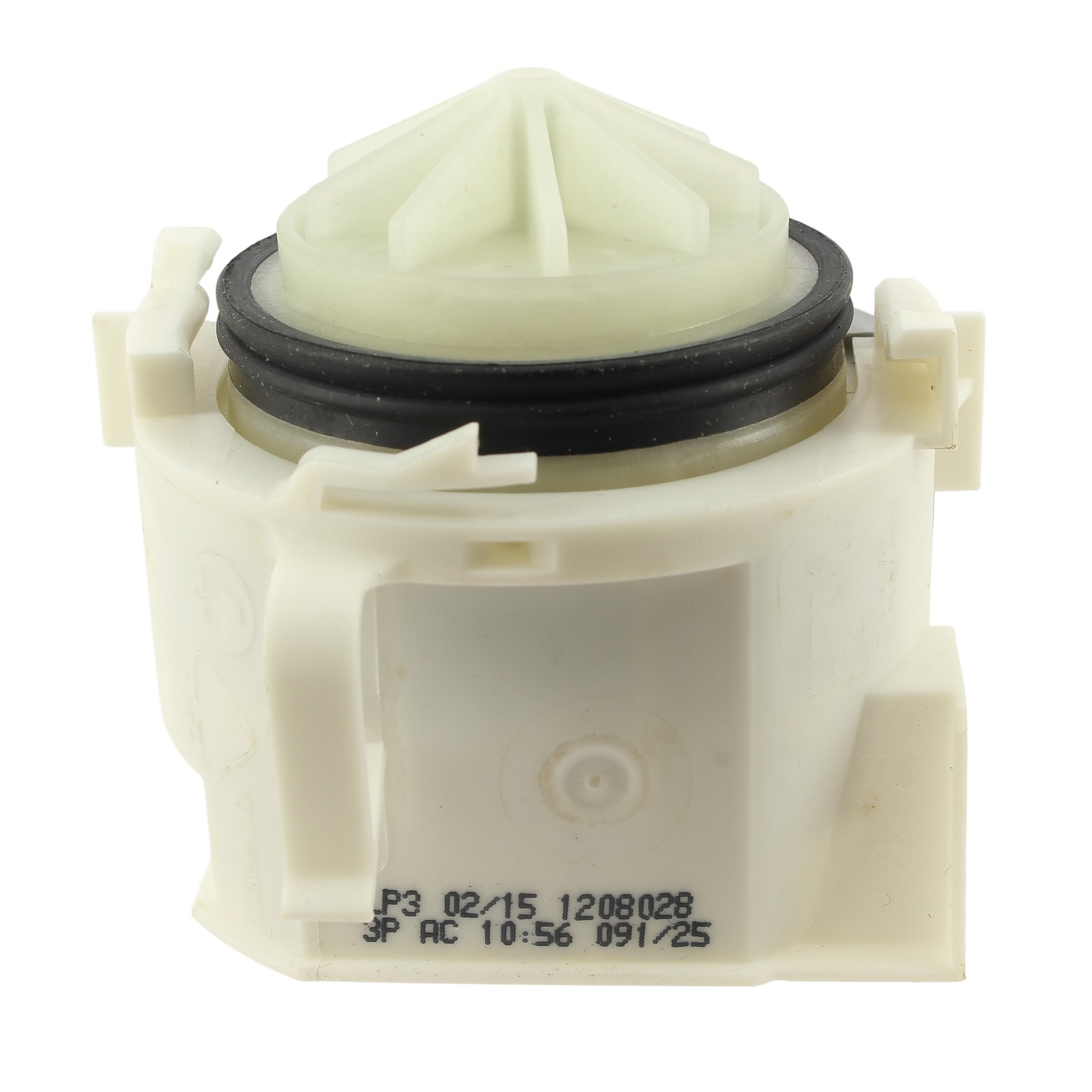 Pompe de vidange 00631200 pour lave-vaisselle standard