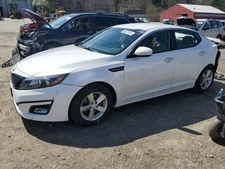 Automatic Transmission 2.4L VIN 7 8th Digit Fits 14-15 OPTIMA 819214