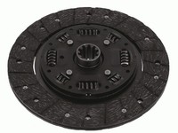 Kupplungsscheibe Sachs 1878 634 232 228Mm FüR BMW 3Er E30 1502 2002 E10 Turbo