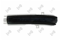 Abakus 018-11-861S Blinkleuchte Vorne Links FüR Honda