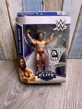 Daniel Bryan Cards and Memorabilia Guide 47