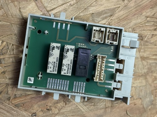 Miele Trockner WP T 8966 WP Steuerungsplatine EZL 365 Miele-Nr: 07086414