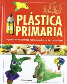 Plastica de Primaria (Grandes libros de referencia)... | Buch | Zustand sehr gut