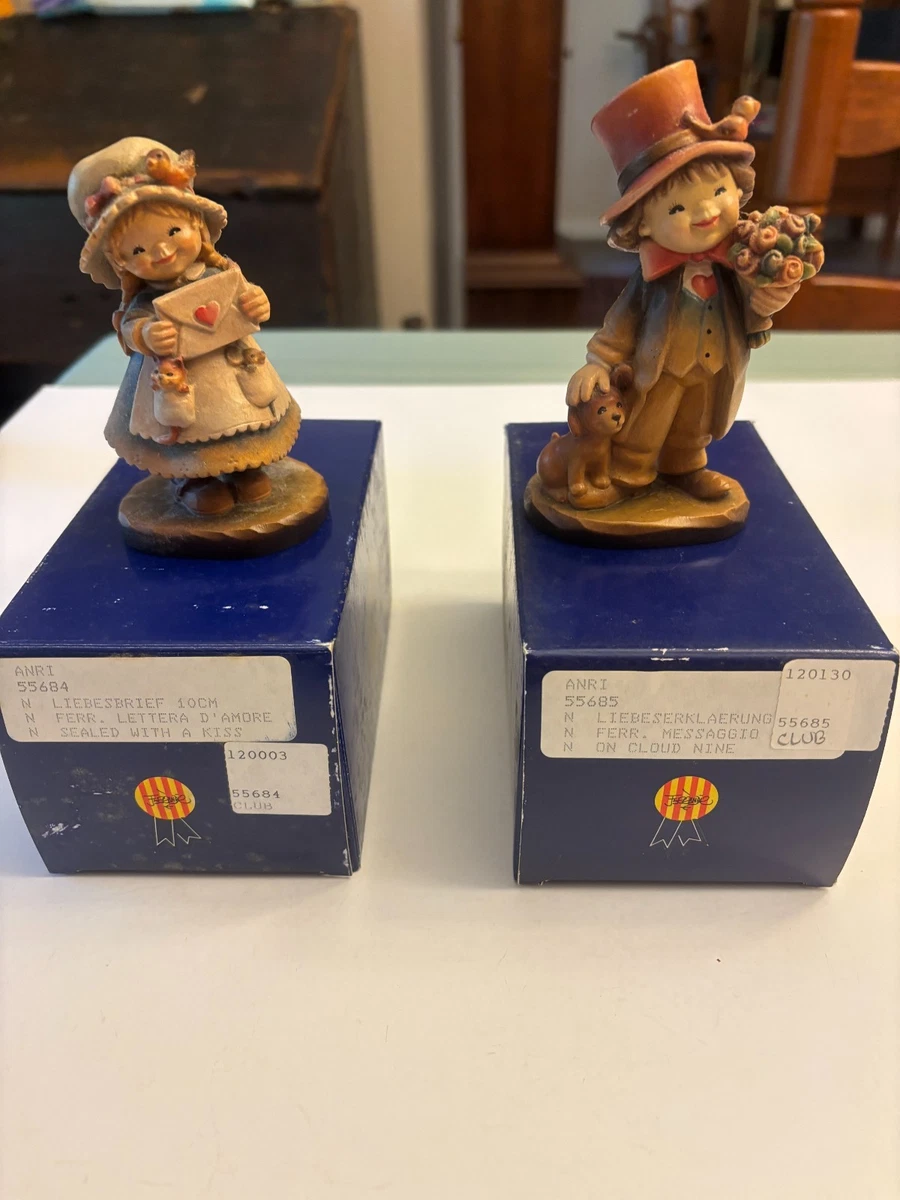 Anri Sarah Kay for sale | eBay