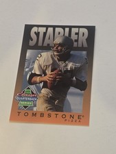 KEN STABLER TOMB STONE Classic Quarter Series #9