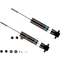 2 Bilstein Sportstoßdämpfer B8 2-24-015363 Hinterachse für MERCEDES-BENZ S