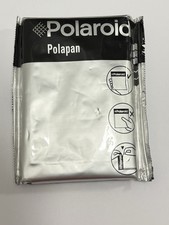 NEW Polaroid Polapan T672 Instant Prints - Refrigerated Expired 04/04From USA