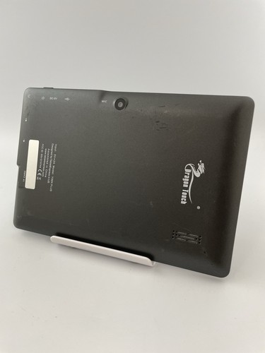 Dragon Touch Y88X Grey 7" Quad-core Android Tablet Spares & Repairs #D - Picture 23 of 24