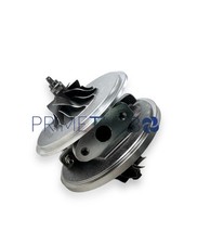 Prime Turbo Rumpfgruppe Turbolader G00211C für BMW 3er Touring E46 Compact 318