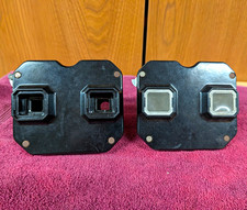 Sawyer's View-Master Viewer w/ FT-2 Hansel Gretel FT-5 Cinderella 1953