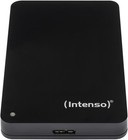 Externe Festplatte Intenso Memory Case 2,5 Zoll USB3 - 1TB / 2TB / 4TB / 5TB