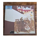 Led Zeppelin II 12" LP Vinyl 180g Remastered Atlantic Stereo Classic Rock
