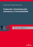 Andreia Guerini (U. A.) | TraduccióN Y ParatraduccióN: Literaturas Y...