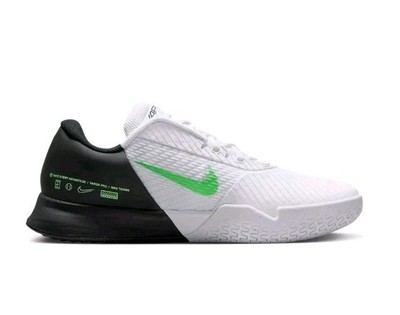 Nike Court Air Zoom Vapor Pro 2 Hard Court New #DR6191-105  display picture 1