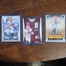 Leaf Draft Brock Bowers Georgia 2023 Football Card Lot Award Winners & Class of…
