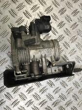 Drosselklappe BMW 3er E36 316i 75 kW 102 PS 09.1993-05.1998