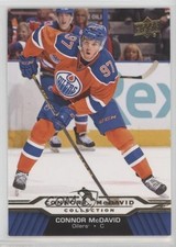 2015-16 Upper Deck Connor McDavid Collection Box Set Connor McDavid #CM-13 1cb6