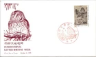 Japan FDC 1979 International Letter Writing Week - JPS Cachet - J24679