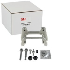 NTY BREMSSATTELHALTER TRÄGER HINTERACHSE RECHTS PASSEND FÜR JEEP CHEROKEE |