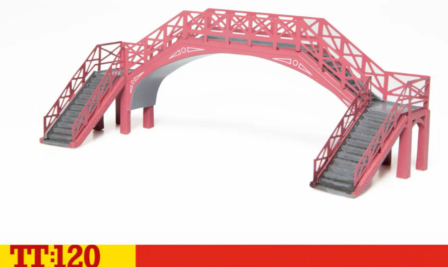 Hornby TT9001 Footbridge